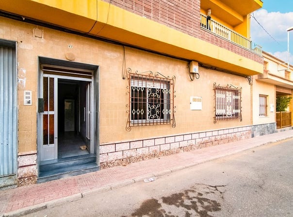 Torre Pacheco, Region of Murcia