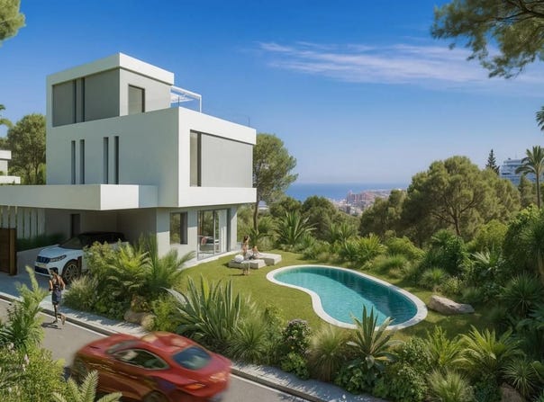 Fuengirola, Andalusia 29640