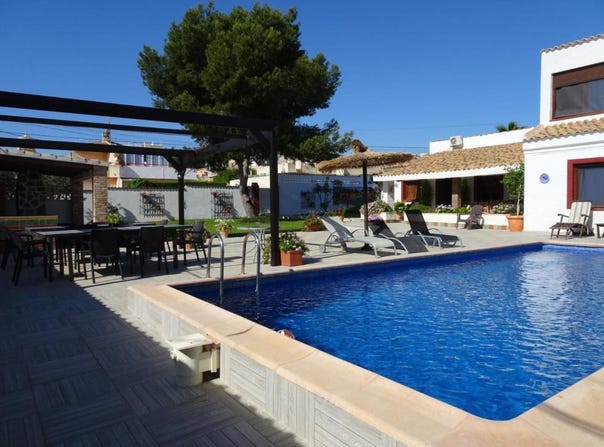 Cabo Roig, Valencia 03189