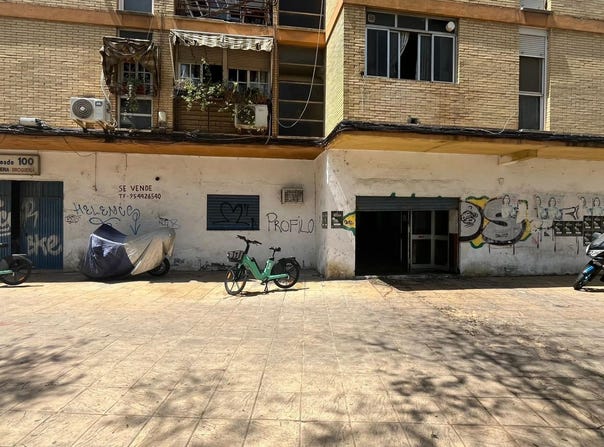 Sevilla, Andalusia 41014