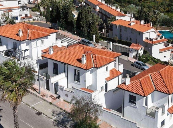 Manilva, Andalusia