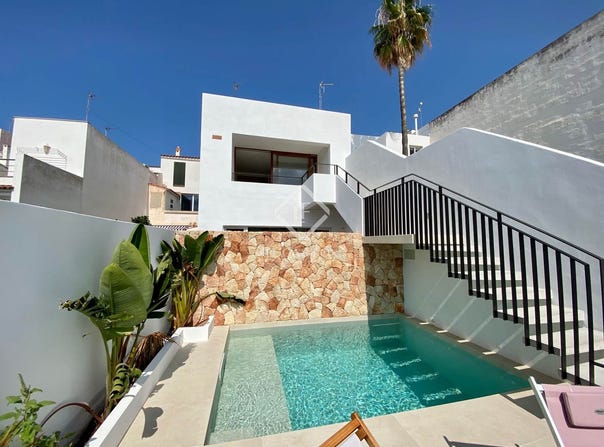 Ciutadella de Menorca, Balearic Islands 07760