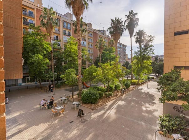 Calle de Yecla, Valencia, Valencian Community 46021