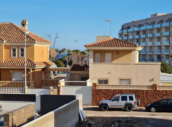 Almería, Andalusia 04740
