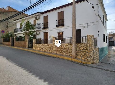 Casariche, Sevilla