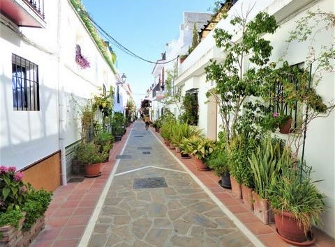 Marbella, Andalucía