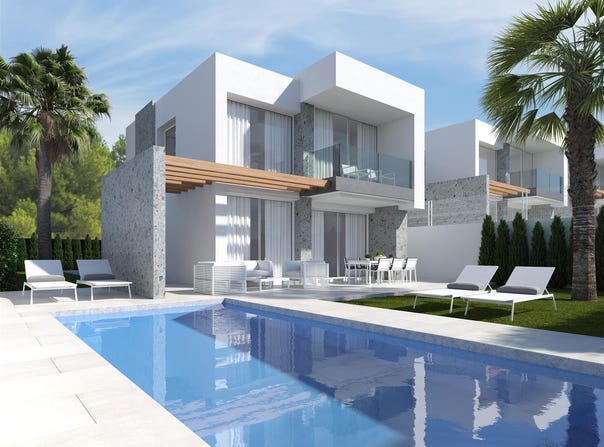 Finestrat, Valencia 03509