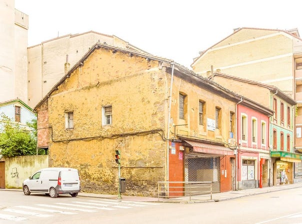 Langreo, Asturias