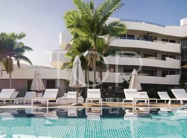 El Medano, Canary Islands 38612