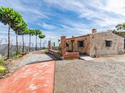 Archez, Málaga