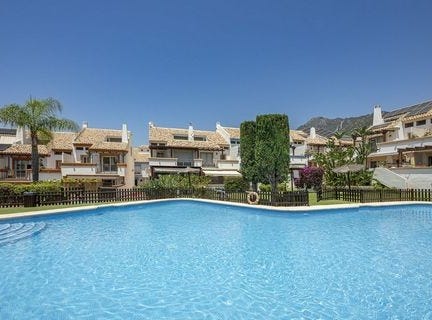 Marbella, Andalucía