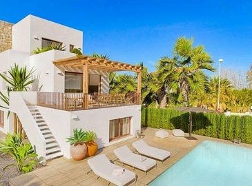 Oliva, Valencia