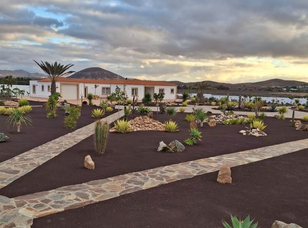 Tuineje, Canary Islands 35629