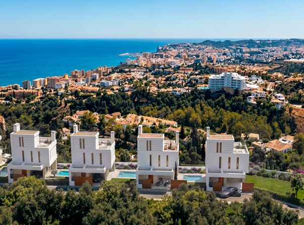 Fuengirola, Andalusia 29640