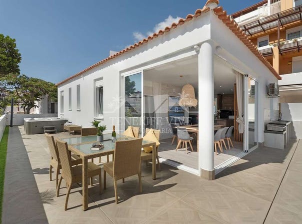 Amarilla Golf, San Miguel de Abona, Canary Islands 38639