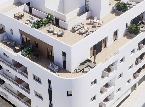 Torrevieja, Valencian Community 03180