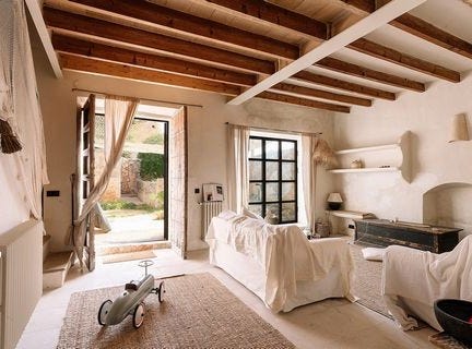 Algaida, Mallorca