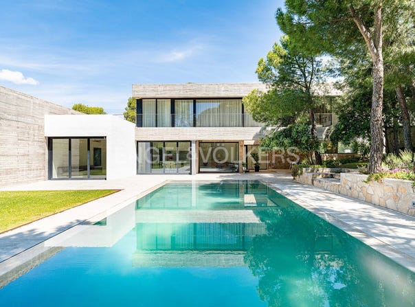 Boadilla del Monte, Community of Madrid 28669