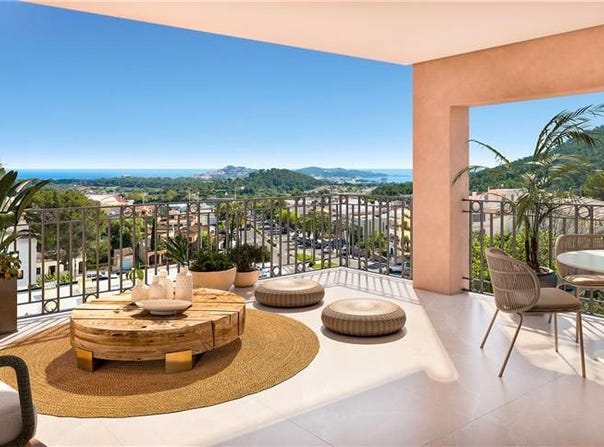 Capdepera, Balearic Islands 07590