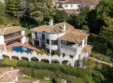 Mijas, Andalucía