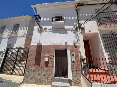 Lubrin, Almeria
