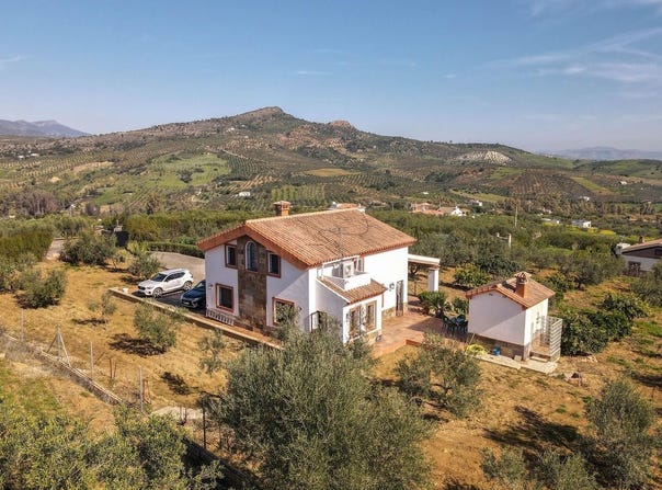 Guaro, Andalusia 29108