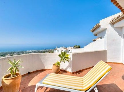 Marbella, Andalucía