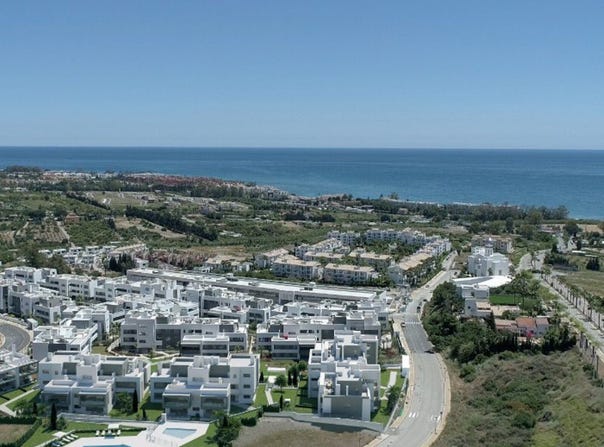 Estepona, Andalusia 29680
