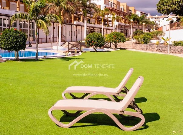 San Miguel de Abona, The Canary Islands 38620