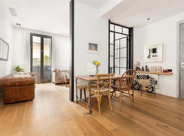 45 Carrer de Ballester, Barcelona, 08023