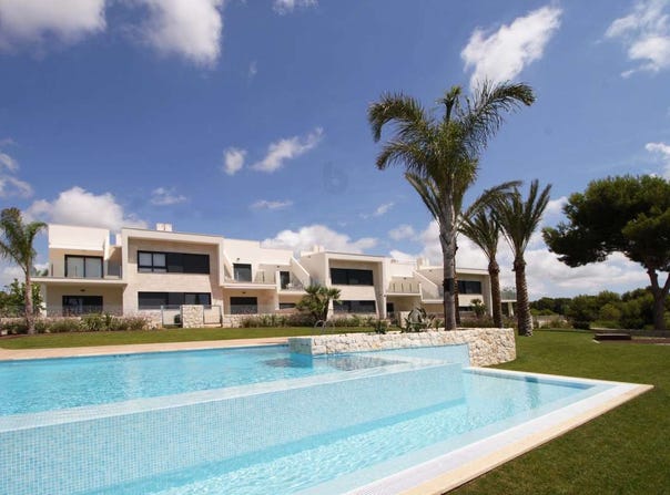 Pinar De Campoverde, Alicante, Valencian Community 03191