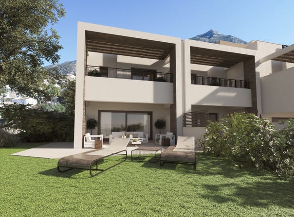 Istan, Andalusia 29611