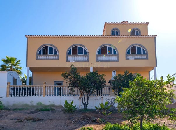 Palmas de Gran Canaria (Las), Canary Islands