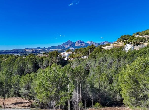 Altea, Valencia 03590