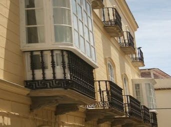 Cádiz, Andalucía