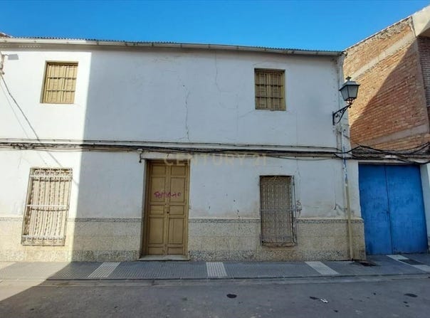 Huétor Tájar, Andalusia