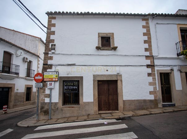 Malpartida de Cáceres, Extremadura