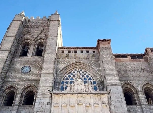 Ávila, Castile and León