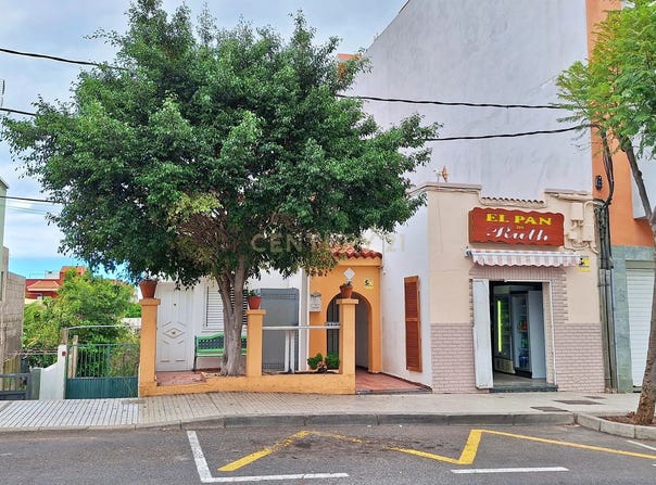 Güímar, Canary Islands