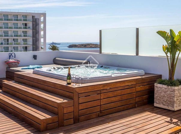 Ibiza Town, The Balearic Islands 07800