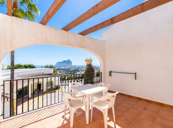 Calpe, Alicante, Valencian Community 03710