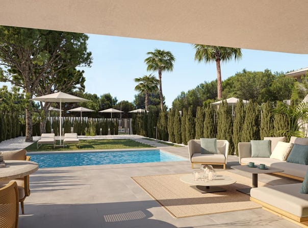 Capdepera, The Balearic Islands 07580