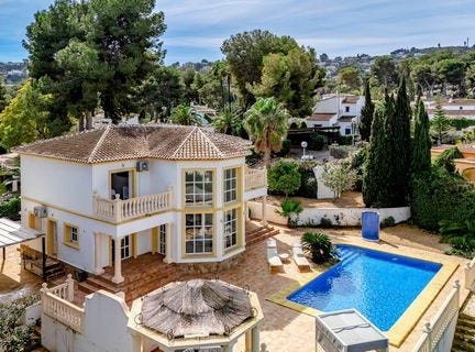 Javea, Alicante/alacant 03730