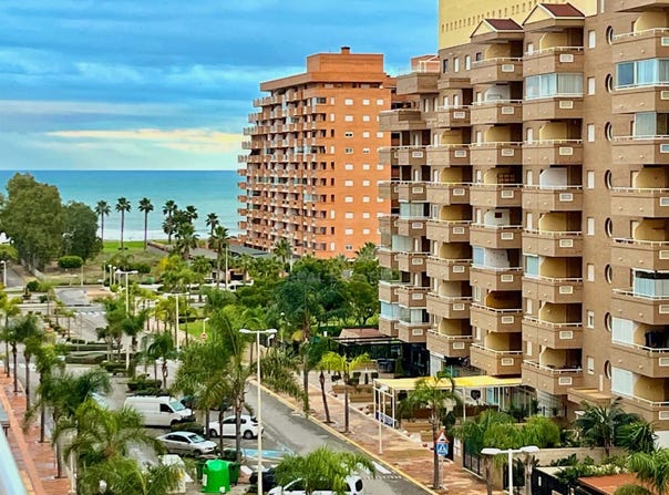 Oropesa del Mar, Valencia 12594
