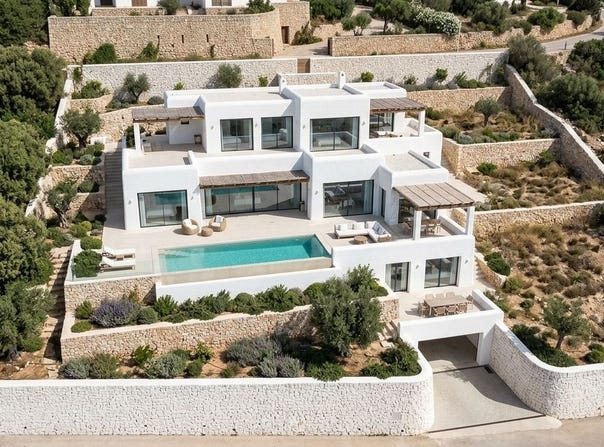 Moraira, Valencian Community 03724