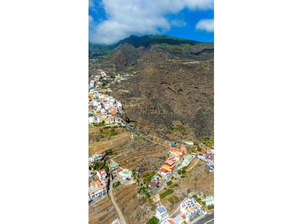 Candelaria, Canary Islands