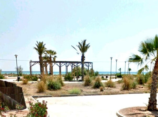 Almenara, Valencian Community 12590