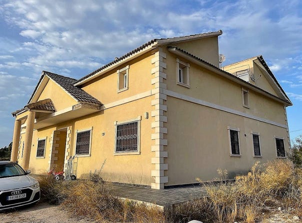 Castalla, Valencia 03420