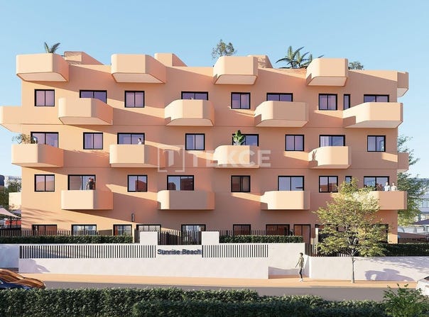 El Campello, Valencia 03560