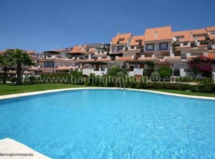 Estepona, Andalucía